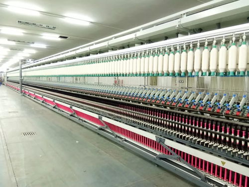 高端产品遇顶级客户 经纬智能携手无锡一棉共筑全智能细纱机样板厂